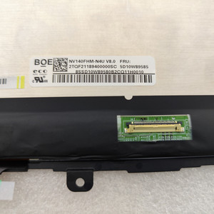 14.0 Inch Laptop Touch Screen 5D10S39642 5D10S39641 Flex 5 14iil05 Display for <strong>Lenovo</strong> <strong>Ideapad</strong> Flex 5 14ALC05 14ARE05 14ITL05 - Product Image 3