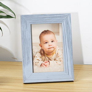 China Factory Art Frames Wooden 3D Shadow Box Frame Classic Picture Photo Frame
