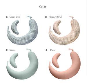 Personnalisé <span class=keywords><strong>Pas</strong></span> <span class=keywords><strong>Cher</strong></span> C Confortable en Mousse à Mémoire <span class=keywords><strong>De</strong></span> Forme Maternité <span class=keywords><strong>Grossesse</strong></span> Corps <span class=keywords><strong>de</strong></span> Lit <span class=keywords><strong>Oreiller</strong></span> <span class=keywords><strong>de</strong></span> Sommeil - Product Image 5