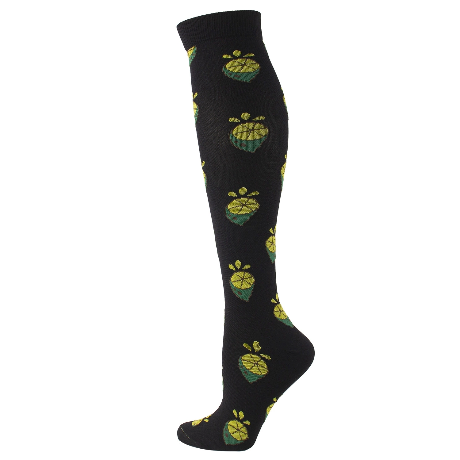 Black lemon