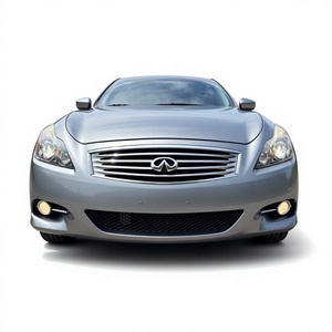 2014 อินฟินิตี้ Q60 คอนเวอร์ทิเบิล 2 ประตู รถมือสองสภาพดีสำหรับขาย - Product Image 1