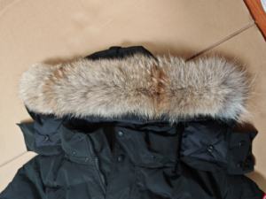 Giacche in Piuma <span class=keywords><strong>d</strong></span>'<span class=keywords><strong>Oca</strong></span> Canadese di Design 29 Cappotti Invernali Caldi con Cappuccio Impermeabili e Antifreddo per Uomo e Donna Giacche Imbottite Wyndham - Product Image 5