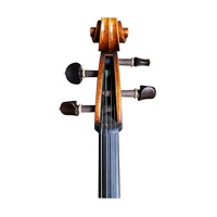 Seasound Factory Professional High Quality JYC09 Violin Handmade Flame Maple Cello