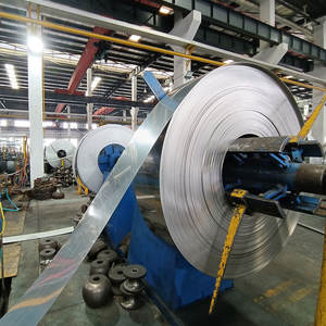 แถบสแตนเลส201 - Product Image 3