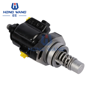 ชุดปั๊มหัวฉีดน้ำมันเชื้อเพลิง04287047ทนทานเหมาะสำหรับเครื่องยนต์2011 Deutz - Product Image 2