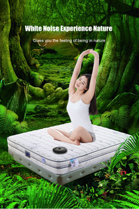 Mini machine à <span class=keywords><strong>bruit</strong></span> blanc à conduction osseuse, 7 sons naturels, portable, apaisant pour <span class=keywords><strong>le</strong></span> sommeil, haut-parleur Bluetooth - Product Image 4