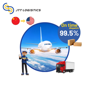 Red de agentes de carga confiable de China a EE. UU. para logística profesional de carga aérea - Product Image 1
