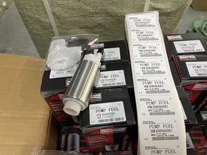 Système De Voiture électrique <span class=keywords><strong>Pompe</strong></span> À <span class=keywords><strong>Carburant</strong></span> 0580464001 Pour Peugeot 206 307 406 607 98 10 CITROEN Berlingo <span class=keywords><strong>Xsara</strong></span> Picasso C4 C5 1996 2010 - Product Image 1