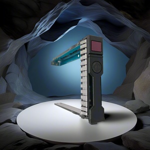 Cho <span class=keywords><strong>G8</strong></span> G9 G10 Máy Chủ <span class=keywords><strong>3.5</strong></span> Inch Ổ Cứng <span class=keywords><strong>HDD</strong></span> Khay Caddy Mới 651314-001 651320-001 Nhựa Trường Hợp Chất Liệu Tư Nhân Khuôn Trong Kho - Product Image 2