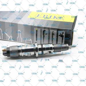 Iniettore Carburante per Motore Diesel 0 445 120 168 6C46-9F593-A1 6C469F593AA 6C469F593AB 6C469F593AC per Ford <span class=keywords><strong>Otosan</strong></span> 0445120168 - Product Image 6