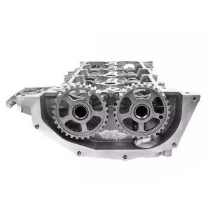 Carcasa del árbol de levas con árboles de levas para Ford 2.0 GK2Q6E262AC GK2Q-6E262-AE GK2Q-6E262-AF - Product Image 5