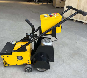 Grattoir de sol portable de poche Prix de la <span class=keywords><strong>machine</strong></span> à dénuder - Product Image 3