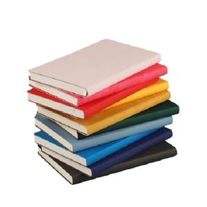 Carnet de notes B5 à couverture rigide, fournitures scolaires et de bureau, vente directe d'usine - Product Image 1