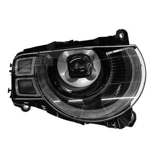 Ensemble de phares pour Land Rover Defender 2020-2025, lentille LED avec feux de jour, gauche et droite - Product Image 2