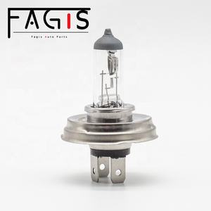 Автомобильная галогенная лампа H4 p45t 12v 60/55w 100/90w - Product Image 4