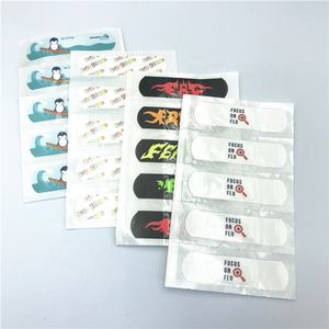 YOJO Medical Band <strong>Aid</strong> Supplier Custom <strong>Aid</strong> Bands Plaster Band <strong>Aid</strong> - Product Image 6