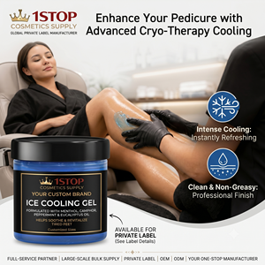 <span class=keywords><strong>Crème</strong></span> puissante à base de plantes <span class=keywords><strong>pour</strong></span> <span class=keywords><strong>les</strong></span> <span class=keywords><strong>pieds</strong></span>, contre <span class=keywords><strong>les</strong></span> odeurs, <span class=keywords><strong>les</strong></span> ampoules et <span class=keywords><strong>les</strong></span> desquamations, formule <span class=keywords><strong>antifongique</strong></span>, fabrication OEM - Product Image 4