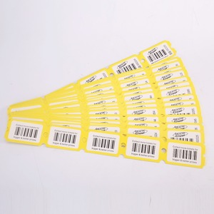 Biglietti di Raffle personalizzati per il gioco Arcade - Product Image 2