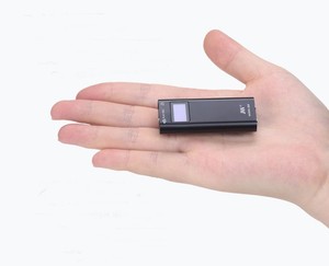 Máy Ghi Âm Kỹ Thuật Số Thời Trang Dài Chờ - Product Image 5