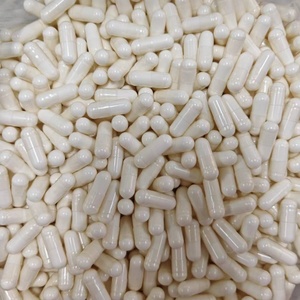 Cápsulas Probióticas OEM/ODM con Logotipo Privado, Probiótico de 300 Mil Millones de UFC - Product Image 3