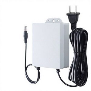 Mini onduleur 24V AC 20W éco-responsable pour système de sécurité domestique, surveillance, routeur Wi-Fi, modem optique - Product Image 3