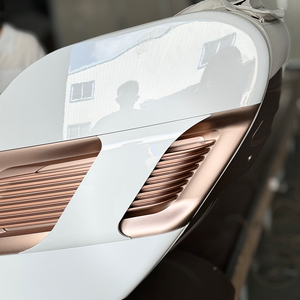 Rascador de espalda de lujo, silla de masaje Masag-e, sofá de masaje eléctrico, sillas de pedicura de China, masaje de cuerpo completo de lujo - Product Image 3