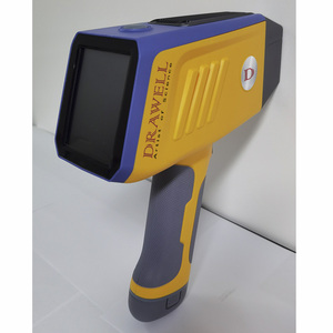 เครื่องวิเคราะห์ทองคำแบบพกพา K-8000 Si-PIN Detector Portable XRF สำหรับโลหะมีค่า - Product Image 3