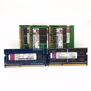 Memoria <span class=keywords><strong>RAM</strong></span> para portátil DDR4 de 4GB y 16GB, 2133, 2400, 2666, 3200MHz, 19200, 21300, 25600, 1,2, SODIMM, 260PIN, V, no ECC, alto rendimiento - Product Image 5