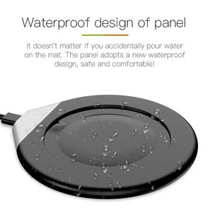 Calentador de <span class=keywords><strong>Tazas</strong></span> Inalámbrico Multifuncional con Cargador Inalámbrico, Calentador de <span class=keywords><strong>Tazas</strong></span> de Café de Escritorio con Calor Constante para <span class=keywords><strong>el</strong></span> Hogar y la Oficina - Product Image 6