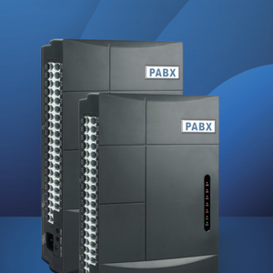 Central Telefónica PABX SPC, Intercambio de Voz de 32 Vías, Conmutador Empresarial, Plug and Play - Product Image 2