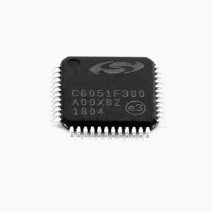 วงจรรวม C8051F380-GQR รุ่นใหม่และของแท้ C8051F380 IC - Product Image 1