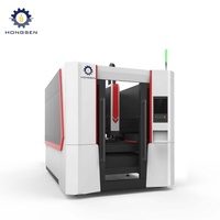 Máquina de Corte Láser de Fibra CNC 3015 de 1000w 2000w 3000w 4000W con Fuente Láser Raycus para Chapa de Acero Inoxidable y Acero al Carbono