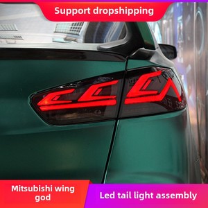 For Wingshen 12V <b>LED</b> Marquee Tail <b>Light</b> Assembly New Condition for Restoration Reversing Turn Signal TYPY-0000 Wingsh - Product Image 4