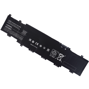 เปลี่ยนแบตเตอรี่คอมพิวเตอร์ 55.67Wh 3500mAh TI04XL สำหรับแบตเตอรี่แล็ปท็อป HP Envy 17 - Product Image 4