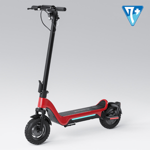 Scooters électriques tout-terrain pour adultes, fabriqués en Chine, 500W et 800W, en vente - Product Image 3