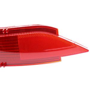 Feu arrière gauche avec feux de brouillard pour Ford Fiesta Mk7 08-12, référence 4312901RLDE, pièce de rechange - Product Image 4