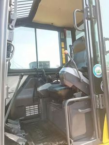 Second-<b>hand</b> Original Komatsu PC56 <b>Mini</b> Excavator 5 TON Used Japan Made Komatsu Excavator for Sale - Product Image 6