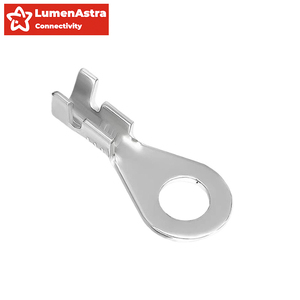 RNB0.5-3 Vòng thiết bị đầu cuối uốn Vòng thiết bị đầu cuối Đồng Dải T2/C1 1000 Vật liệu Vòng thiết bị đầu cuối - Product Image 4