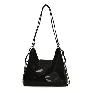 <span class=keywords><strong>Sac</strong></span> à <span class=keywords><strong>main</strong></span> chic de luxe à la mode, léger, multicolore, multifonctionnel, durable, original, <span class=keywords><strong>sac</strong></span> à <span class=keywords><strong>main</strong></span> en PU pour femmes - Product Image 2