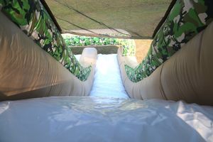 หลักสูตรเป่าลมกระเด้งเป่าลมสำหรับบูตแคมป์ยาวท้าทายท้าทาย - Product Image 4