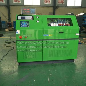 Die beliebtesten Artikel CR3000 verwendet Prüfstand für Diesel einspritzpumpen - Product Image 3