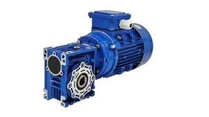 Hộp Số Giảm Tốc Trục Vít <span class=keywords><strong>NMRV150</strong></span> Với Động Cơ 2.2 ~ 15kw Hộp Số Và Động Cơ Hiệu Quả Về Chi Phí Kết Hợp Chất Lượng Cao - Product Image 3