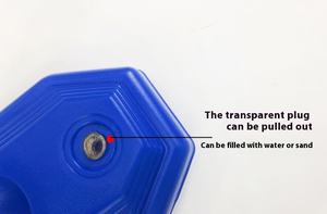 Reboteador <span class=keywords><strong>de</strong></span> <span class=keywords><strong>tenis</strong></span> profesional <span class=keywords><strong>con</strong></span> cordón sin enredos y sistema <span class=keywords><strong>de</strong></span> <span class=keywords><strong>pelota</strong></span> <span class=keywords><strong>elástica</strong></span> ligero 200g portátil para entrenadores - Product Image 4