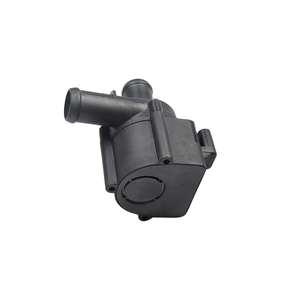 Pompe à eau de refroidissement auxiliaire REVO 271141 pour AUDI A4 B8 VW BEETLE Moteur <span class=keywords><strong>CGLC</strong></span> 2.0L OE 06H121601M 06H121601J 06H121601F - Product Image 5