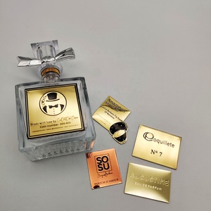 Campioni Gratuiti 2020 Eau De Parfum Profumo Originale Private Label Adesivo Profumo da <span class=keywords><strong>Donna</strong></span> Floreale Classico - Product Image 2