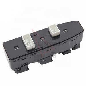 Interruttore Della Finestra di potere di Controllo Master Per Chevrolet Epica 96645319 - Product Image 3