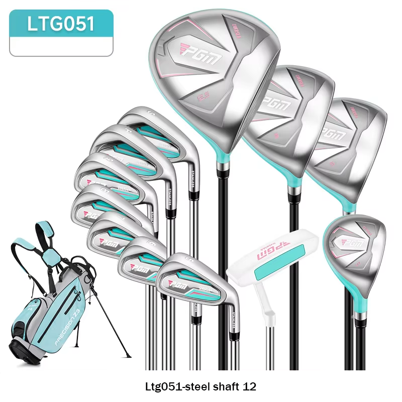 Ltg051 - Arbre en acier 12 Bleu poudré