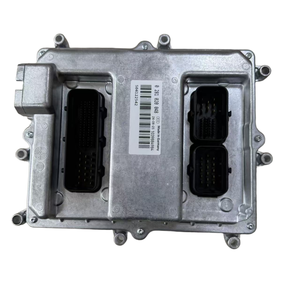 504122542 0281020048 Iveco Sofim 엔진 ECU 전자 제어 모듈에 적용 - Product Image 4