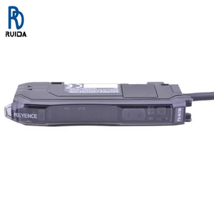 เครื่องขยายสัญญาณไฟเบอร์ออปติก KEYENCE ของแท้ พร้อมระบบใช้งานอัตโนมัติ รุ่น FS-N18N/FS-N11N/FS-N41N - Product Image 1