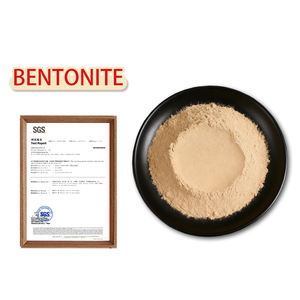 Монтмориллонитовое удобрение: бентонитовый порошок, удерживающий питательные вещества для песчаных солоноватых почв, улучшение почвы - Product Image 4